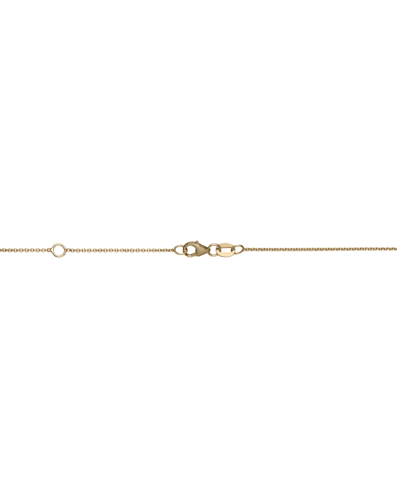 18CT Y/G ADJ.TR 0.80mm/45-50cm